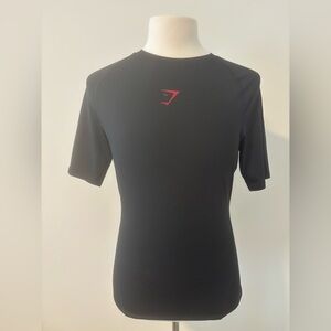 Gymshark Element Baselayer T-shirt